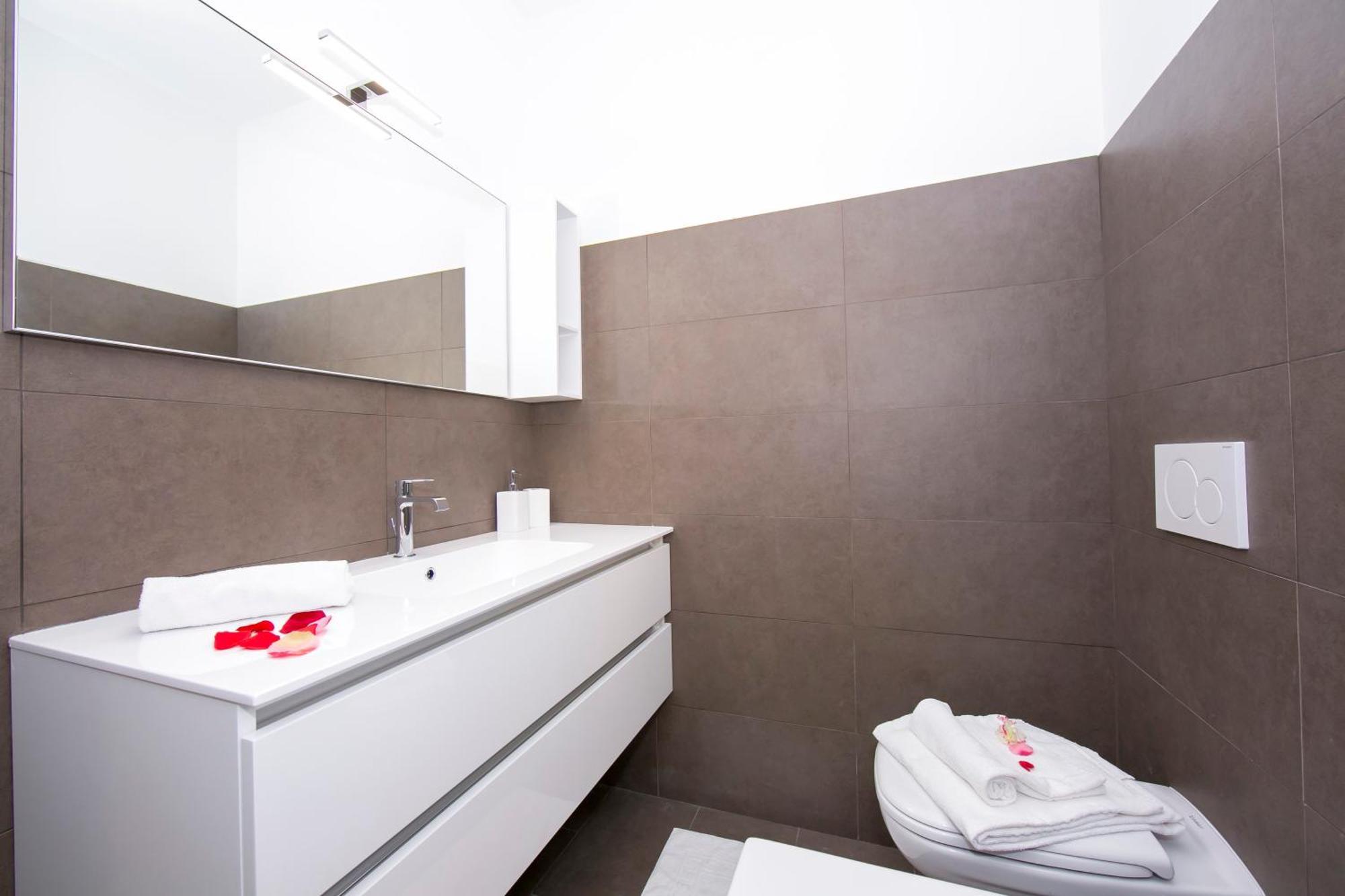 Paradiso Di Menaggio Penthouse Εξωτερικό φωτογραφία