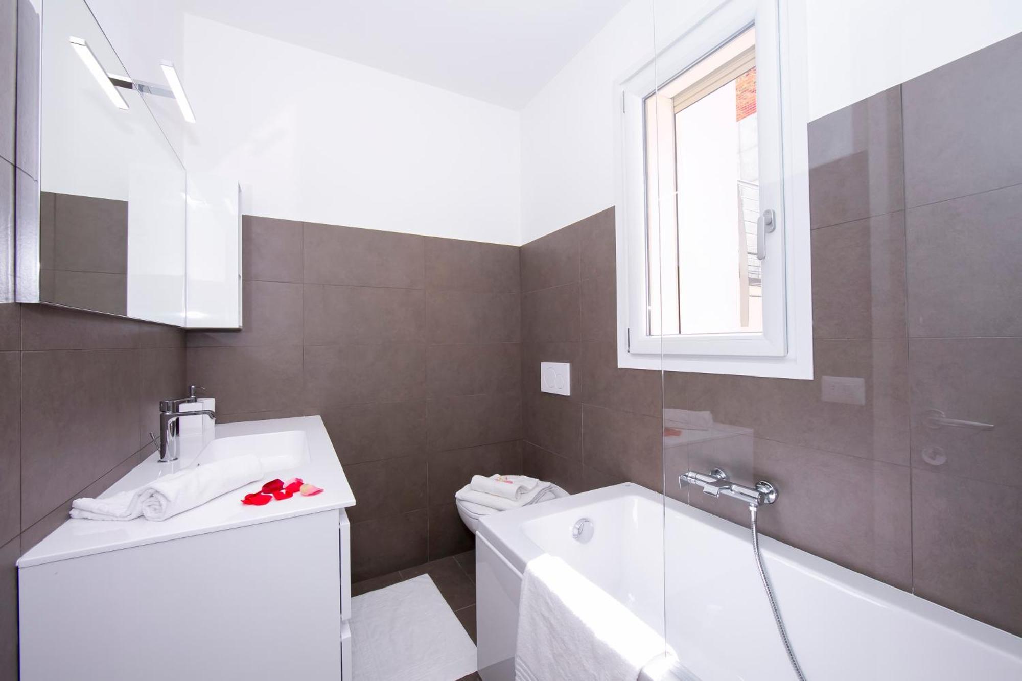 Paradiso Di Menaggio Penthouse Εξωτερικό φωτογραφία