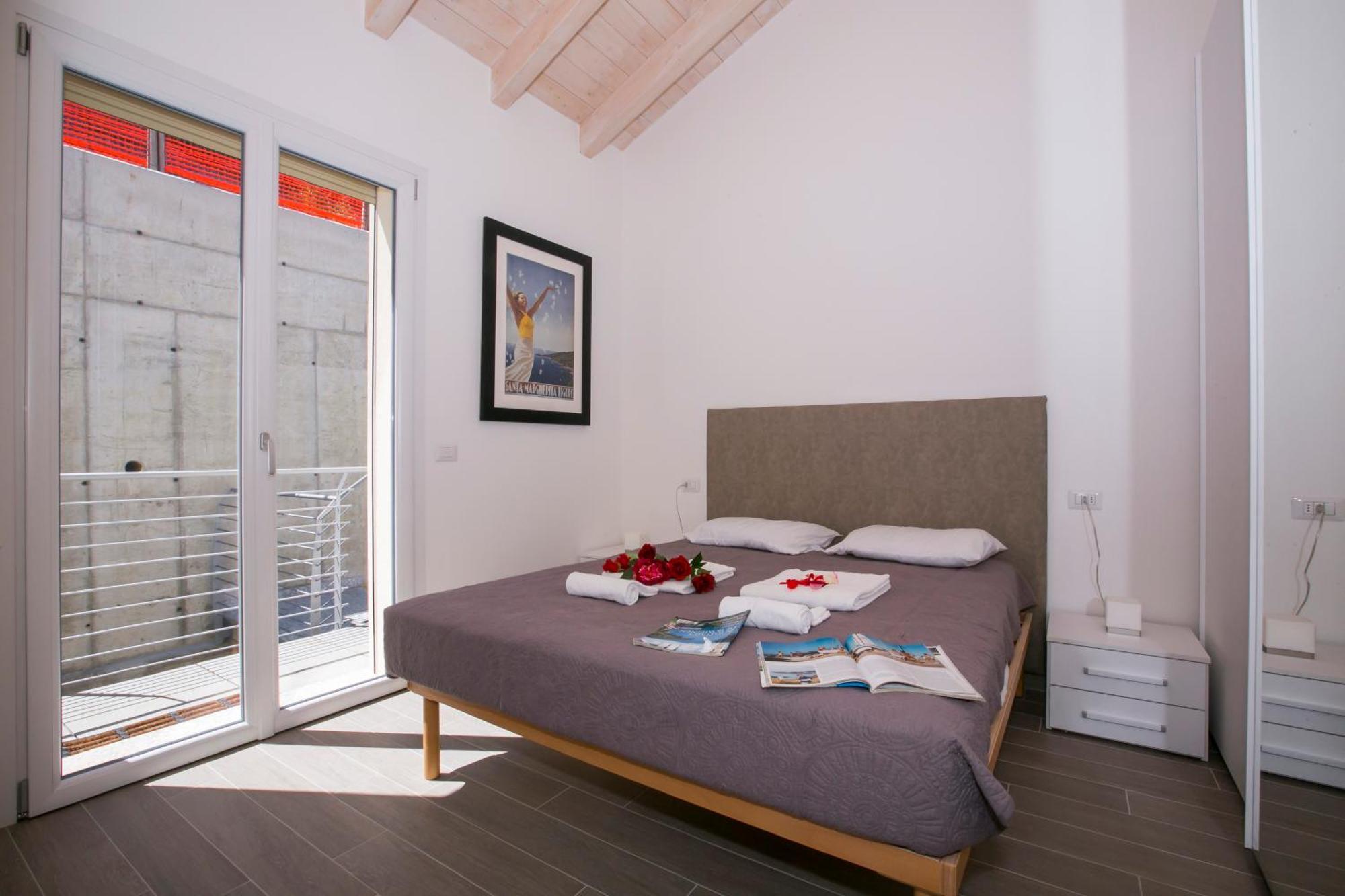 Paradiso Di Menaggio Penthouse Εξωτερικό φωτογραφία