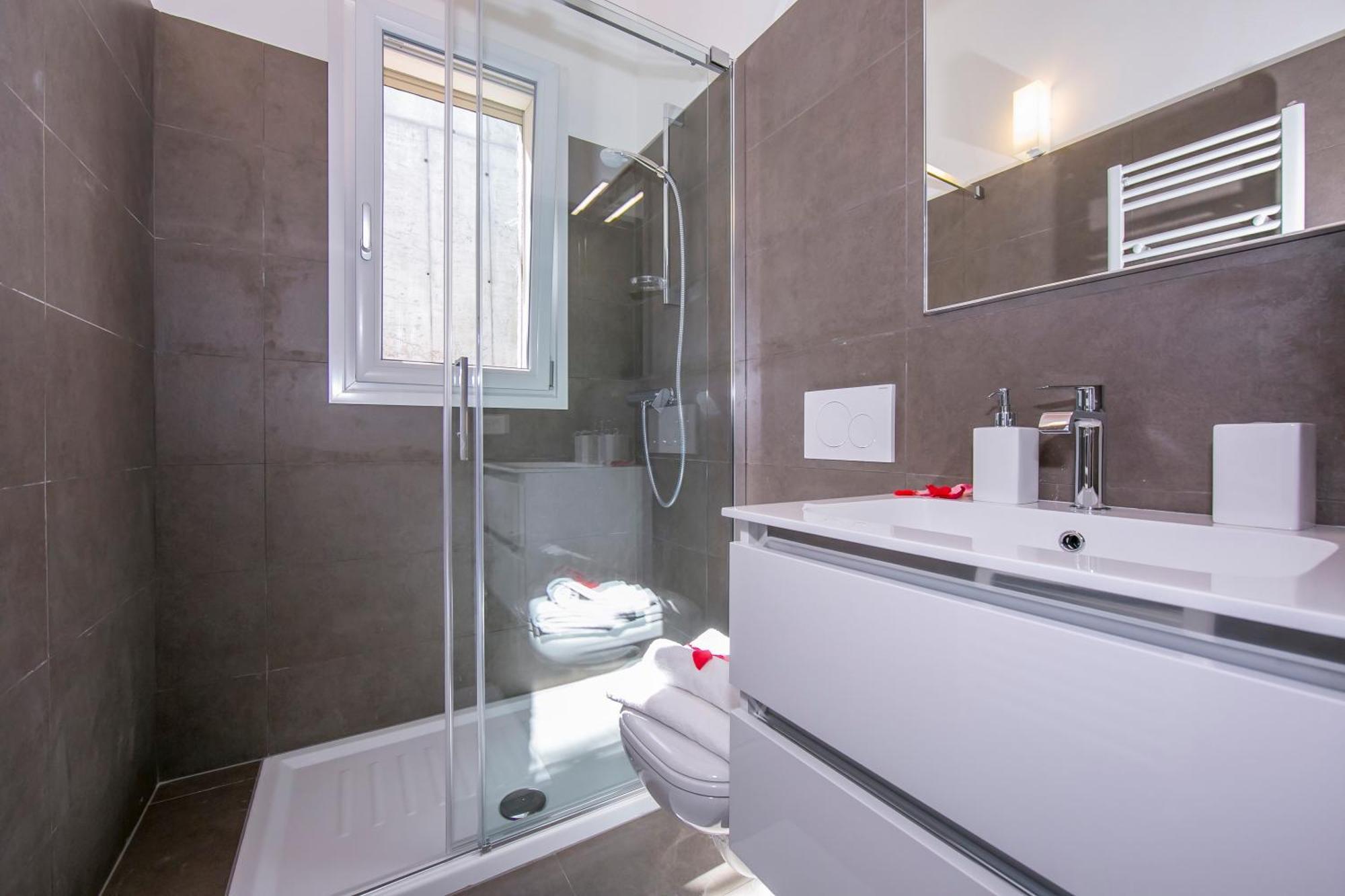 Paradiso Di Menaggio Penthouse Εξωτερικό φωτογραφία