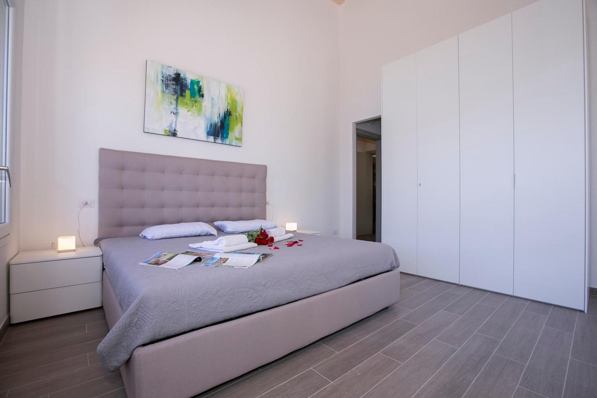 Paradiso Di Menaggio Penthouse Εξωτερικό φωτογραφία