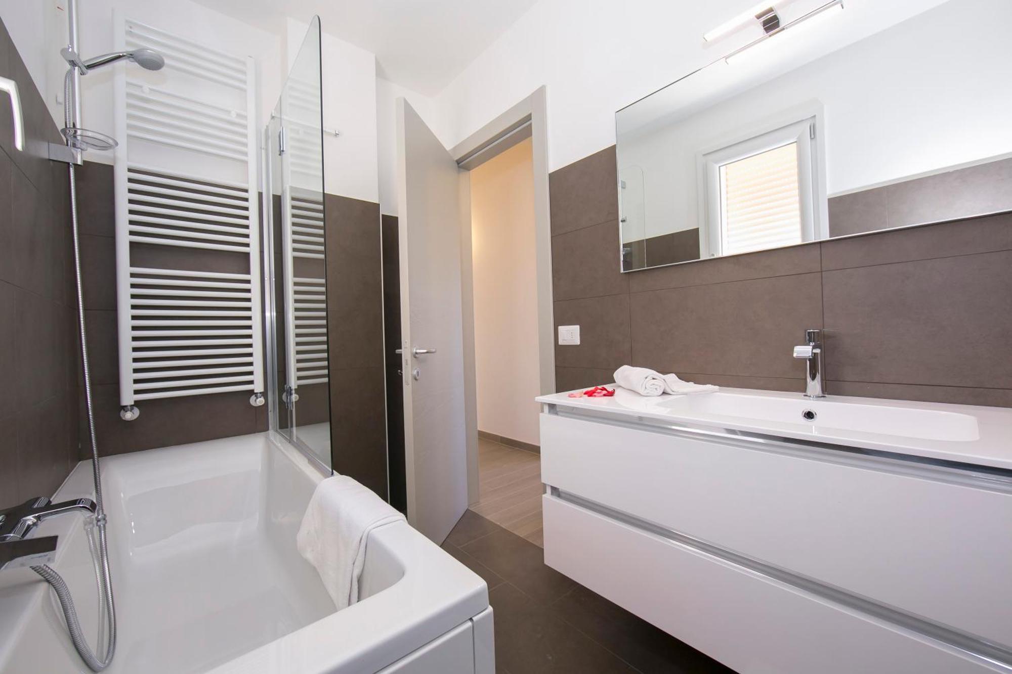 Paradiso Di Menaggio Penthouse Εξωτερικό φωτογραφία