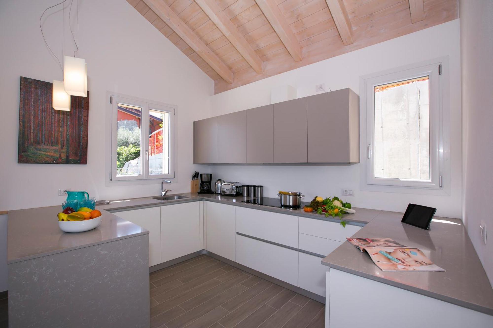 Paradiso Di Menaggio Penthouse Εξωτερικό φωτογραφία