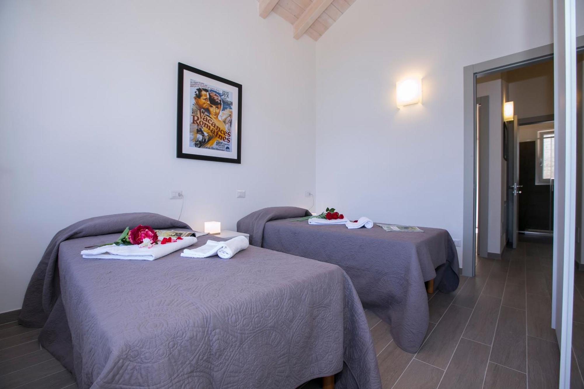 Paradiso Di Menaggio Penthouse Εξωτερικό φωτογραφία