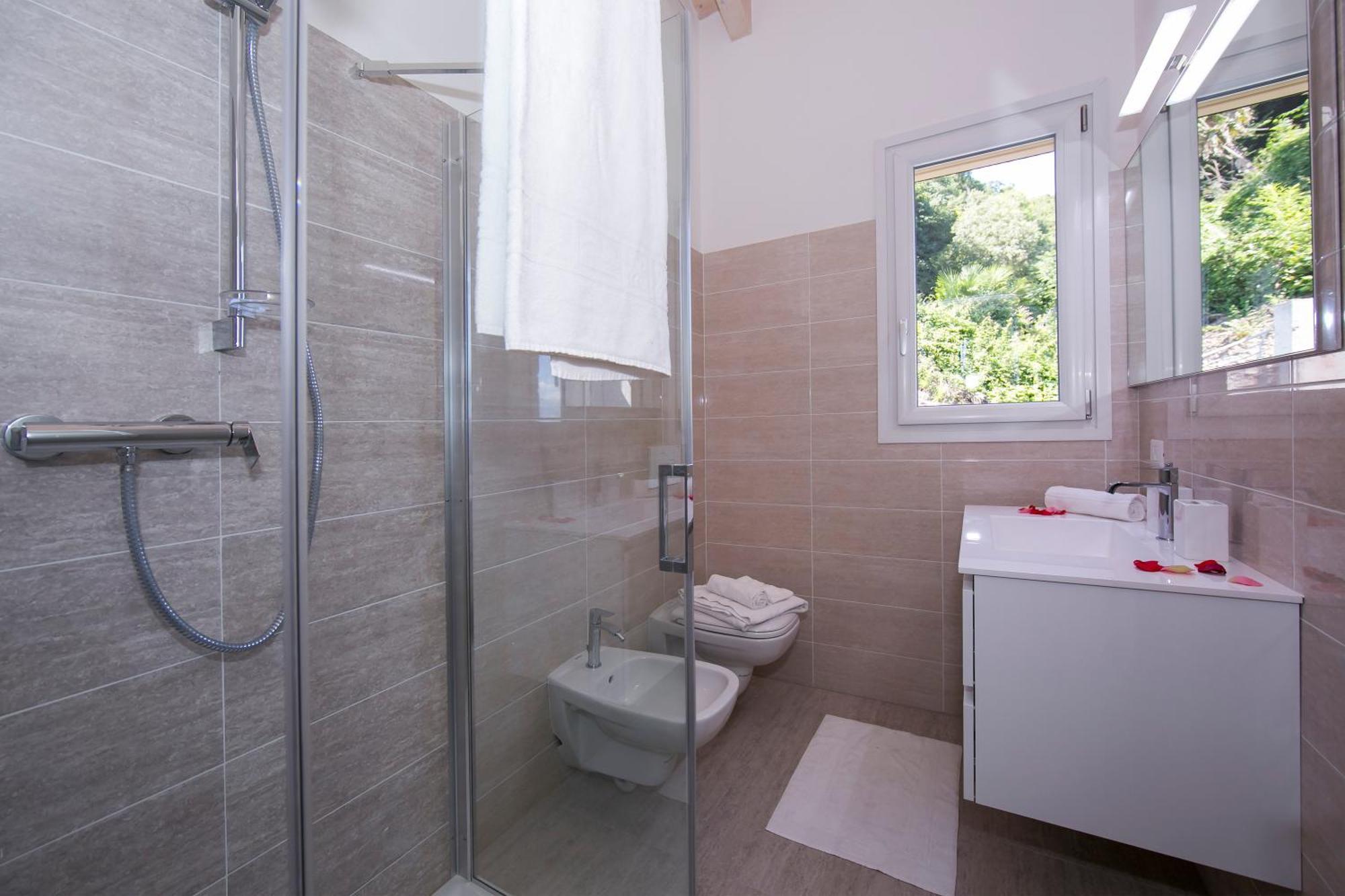 Paradiso Di Menaggio Penthouse Εξωτερικό φωτογραφία